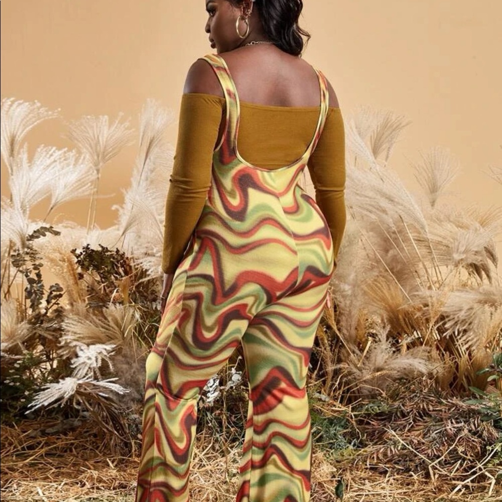 Jumpsuit - Picture 5 of 7